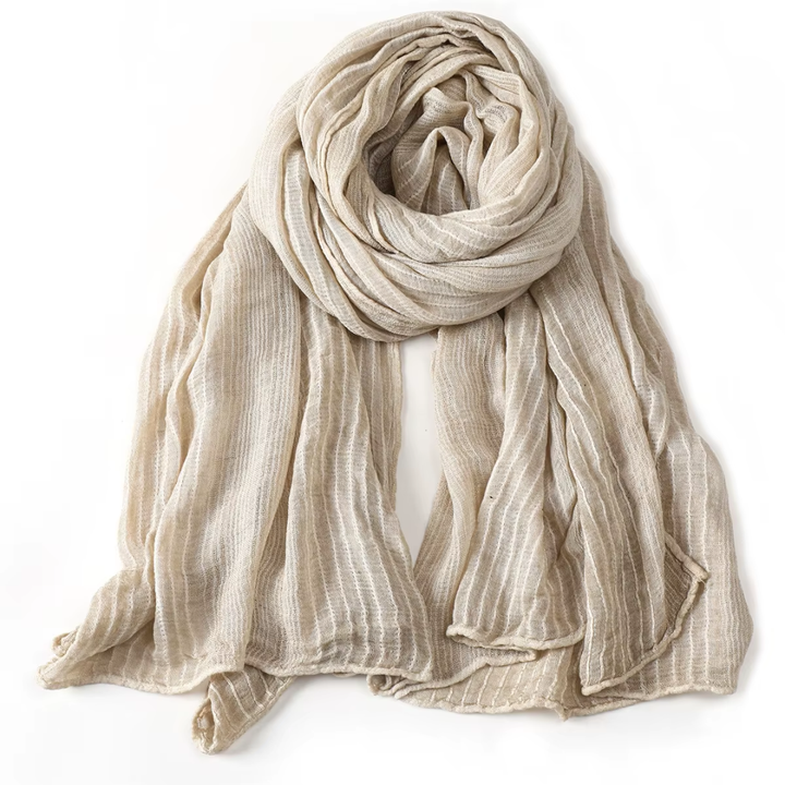 Dune | Soft Desert Warmth scarf