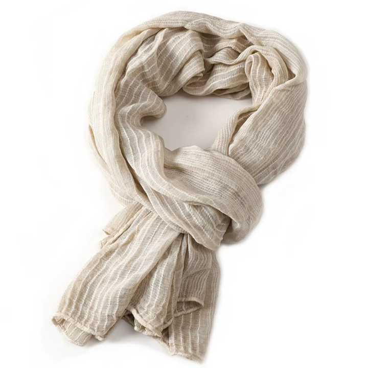 Dune | Soft Desert Warmth scarf