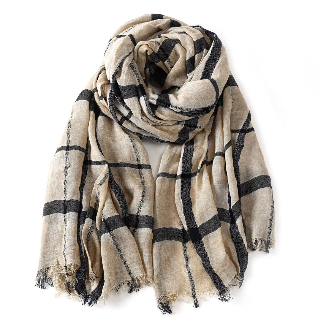 Maison|  Arnaud Scarf