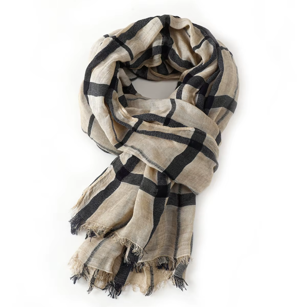 Maison|  Arnaud Scarf
