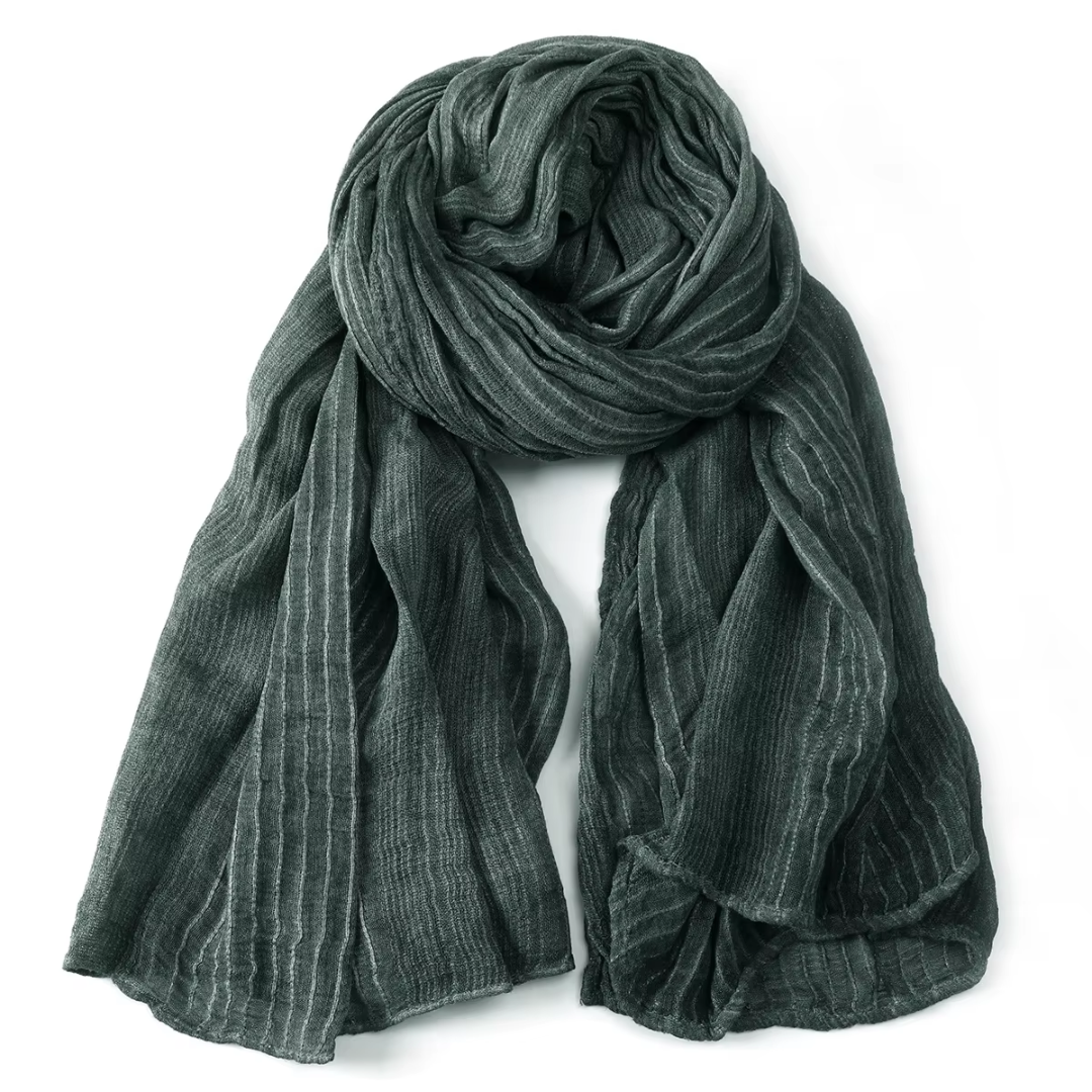 Dune | Soft Desert Warmth scarf