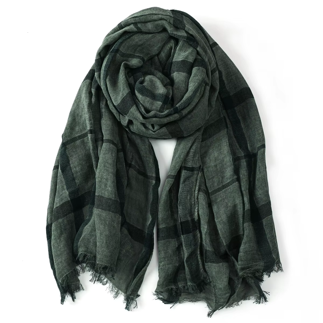 Maison|  Arnaud Scarf