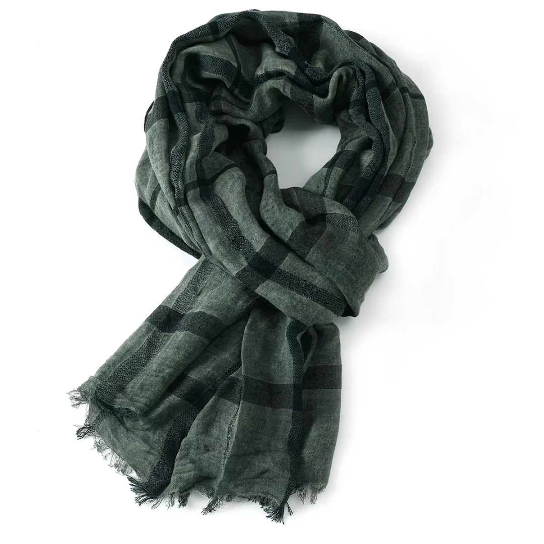 Maison|  Arnaud Scarf