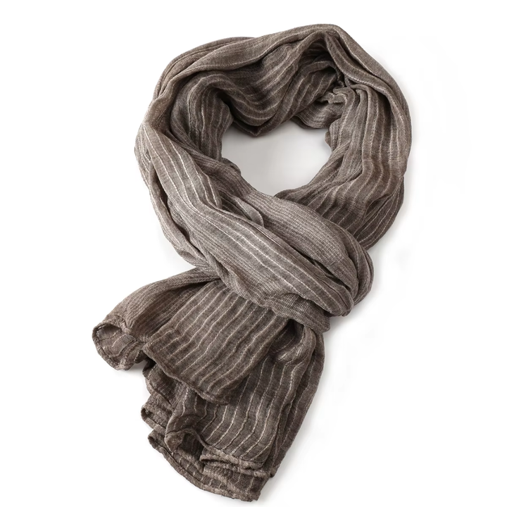 Dune | Soft Desert Warmth scarf