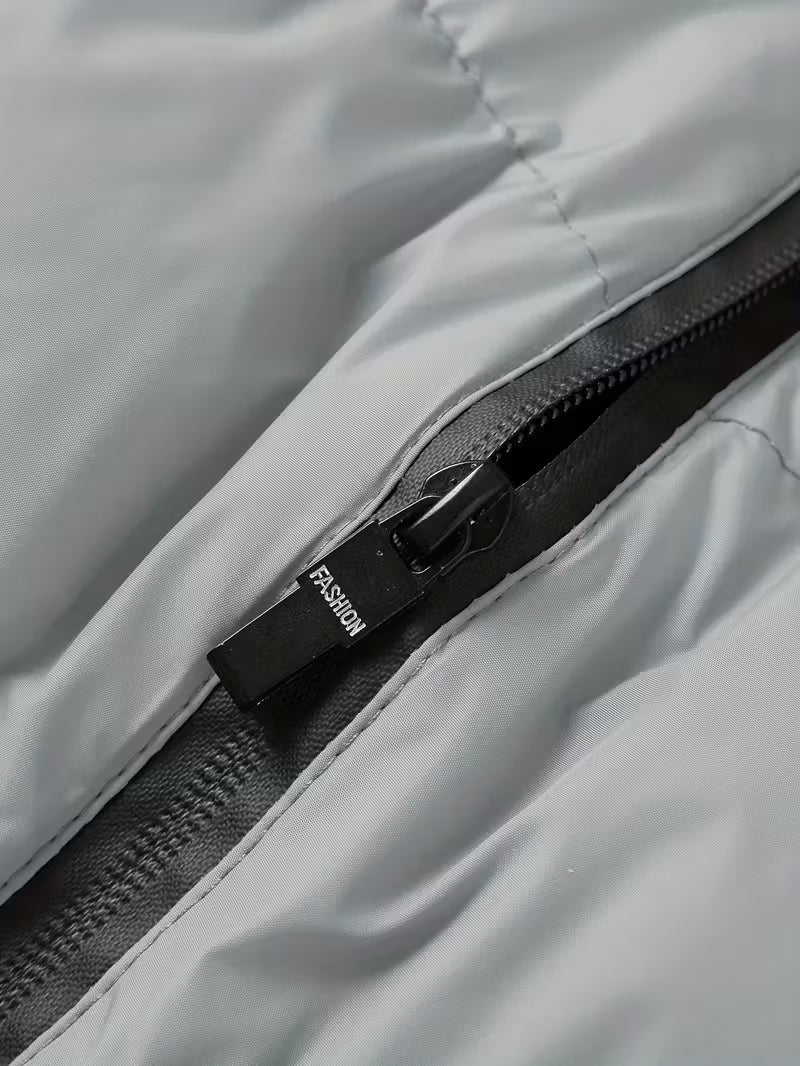 Amaury | Premium Puffer Vest