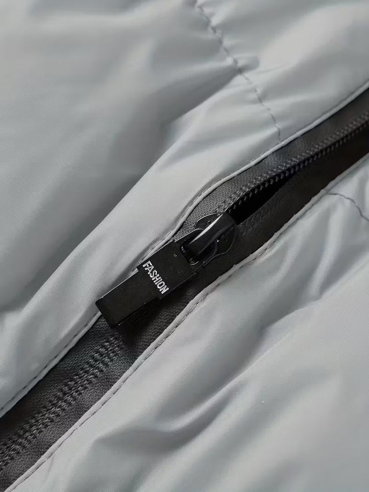 Anthony | Premium Puffer Vest