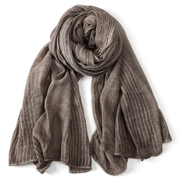 Dune | Soft Desert Warmth scarf
