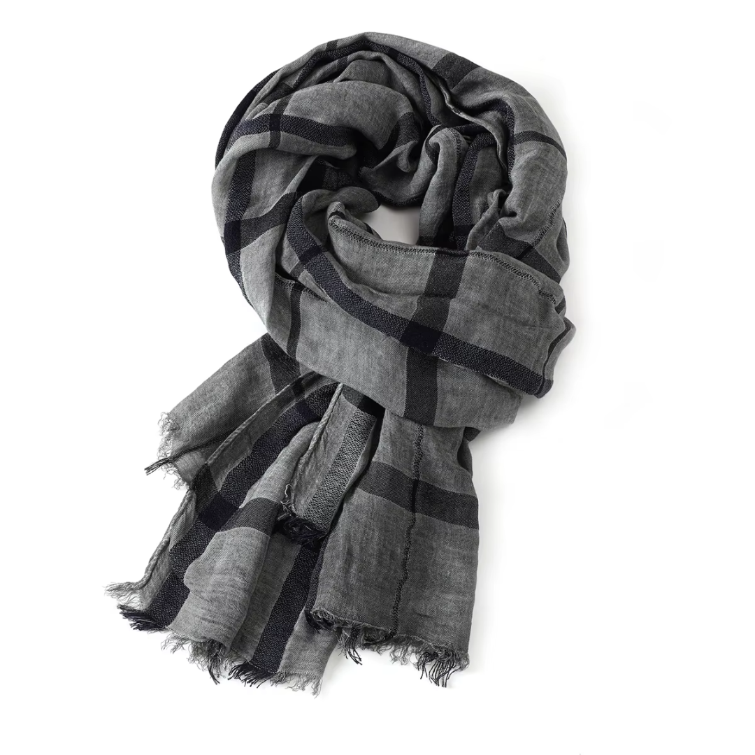 Maison|  Arnaud Scarf