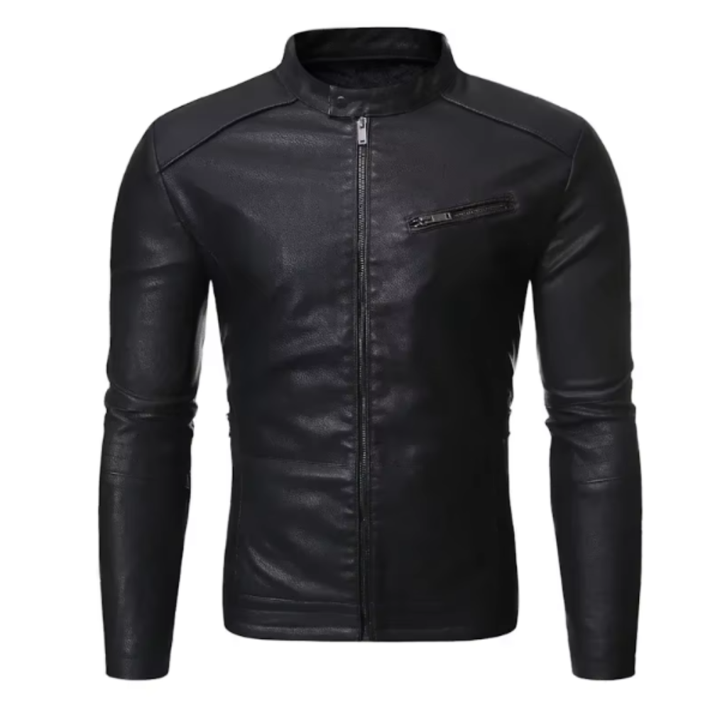 Christopher |  Elegant Jacket