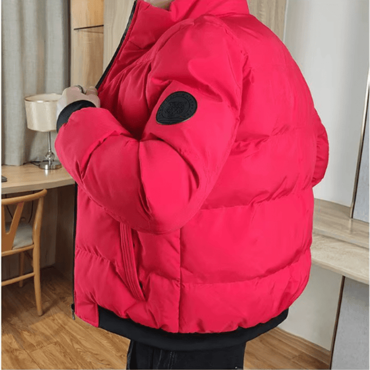 Ethan | Sleek Windproof Jacket