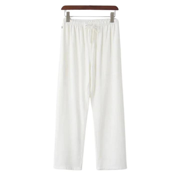 Jonathan | Linen Pants