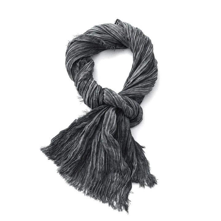 Theo Scarf – Refined Warmth with a Modern Touch