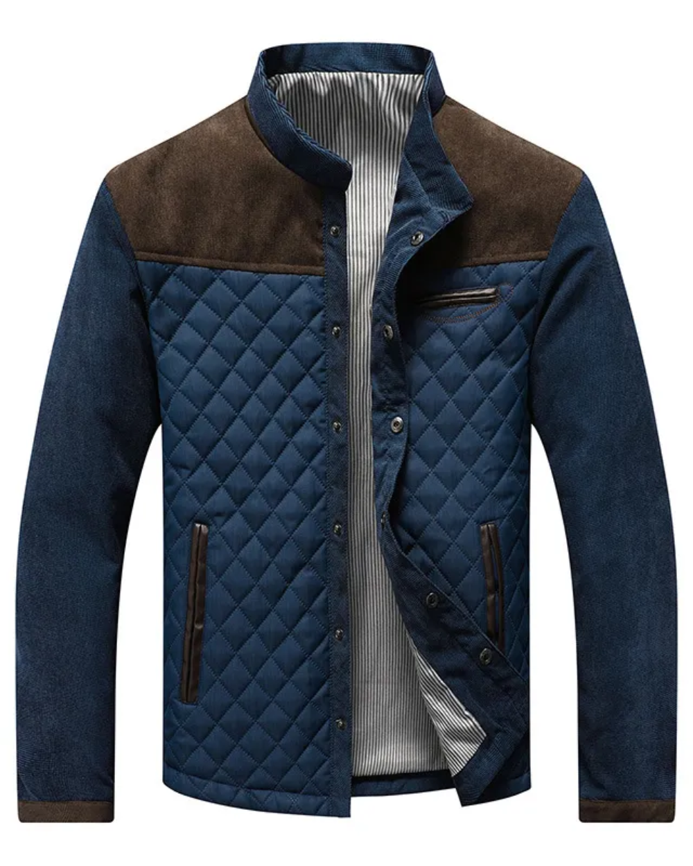 Marco | Refined Classic Men’s Jacket