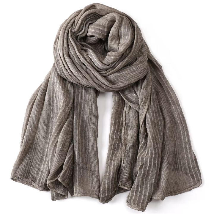 Dune | Soft Desert Warmth scarf