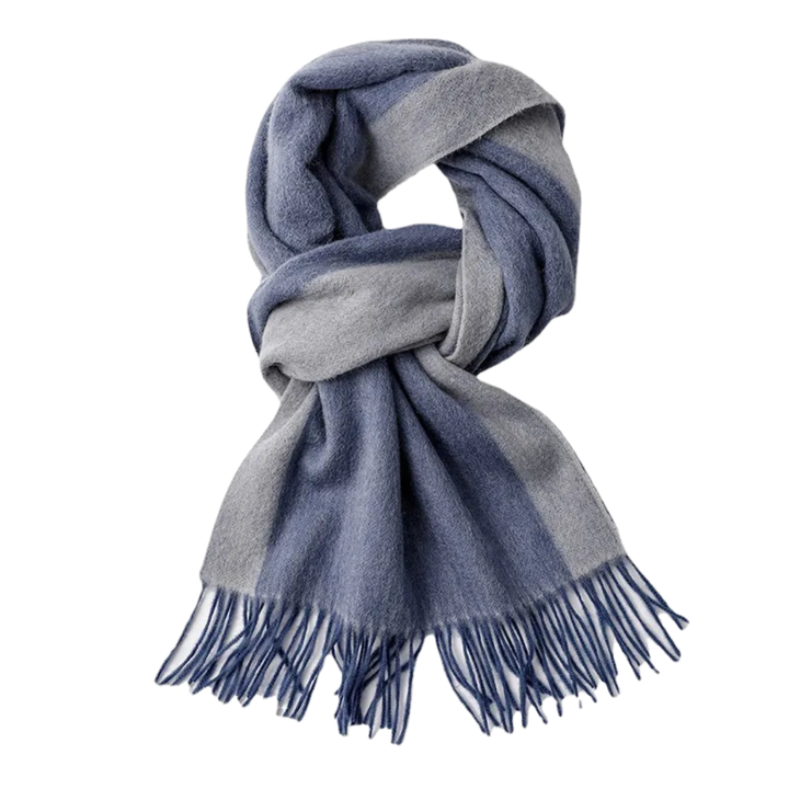 Sloane | Wool Scarf