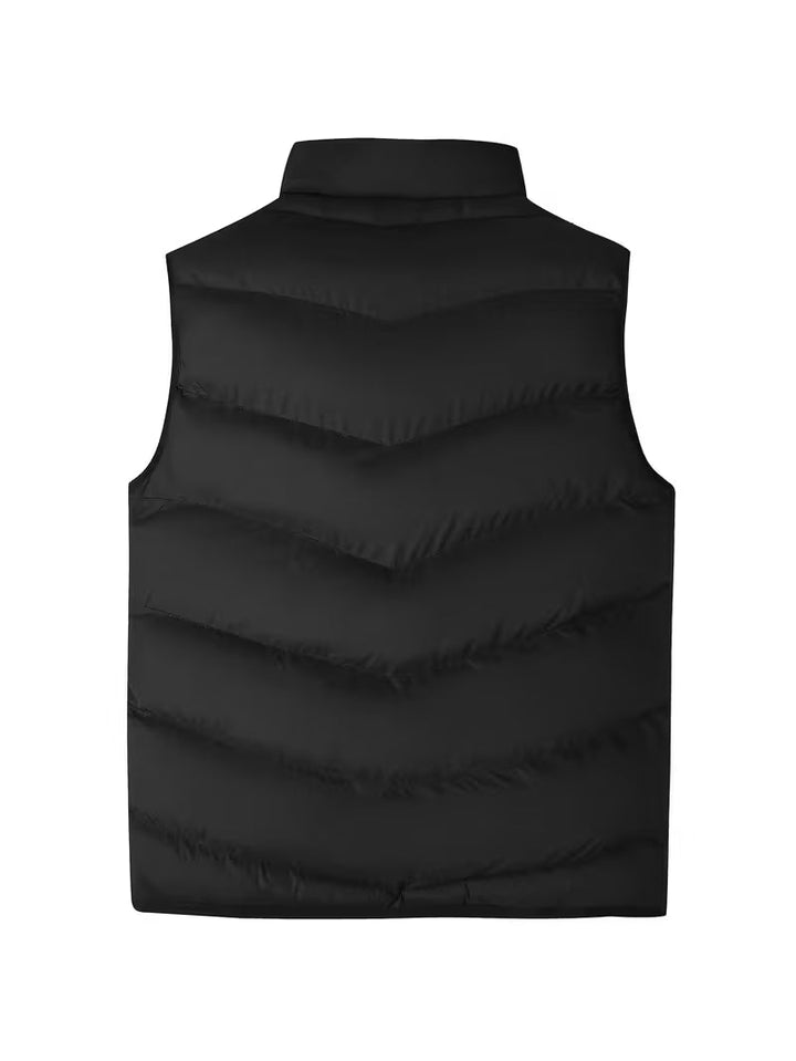 Anthony | Premium Puffer Vest