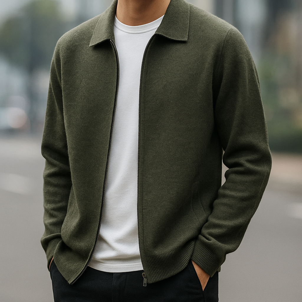 Roma | Cardigan