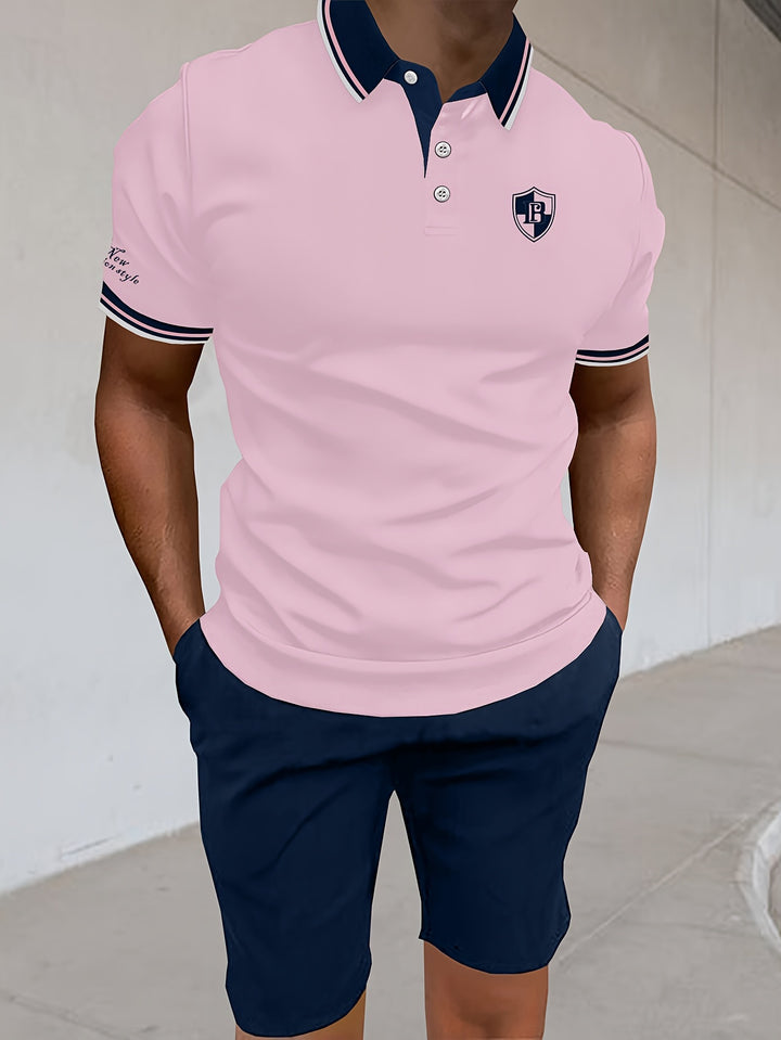 Christian | Polo Shirt