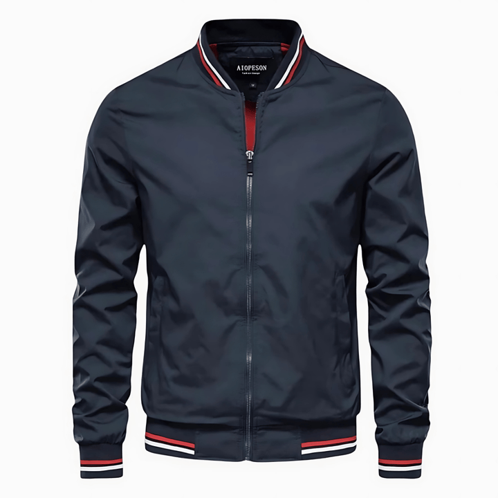 Alexander | Urban Style Jacket
