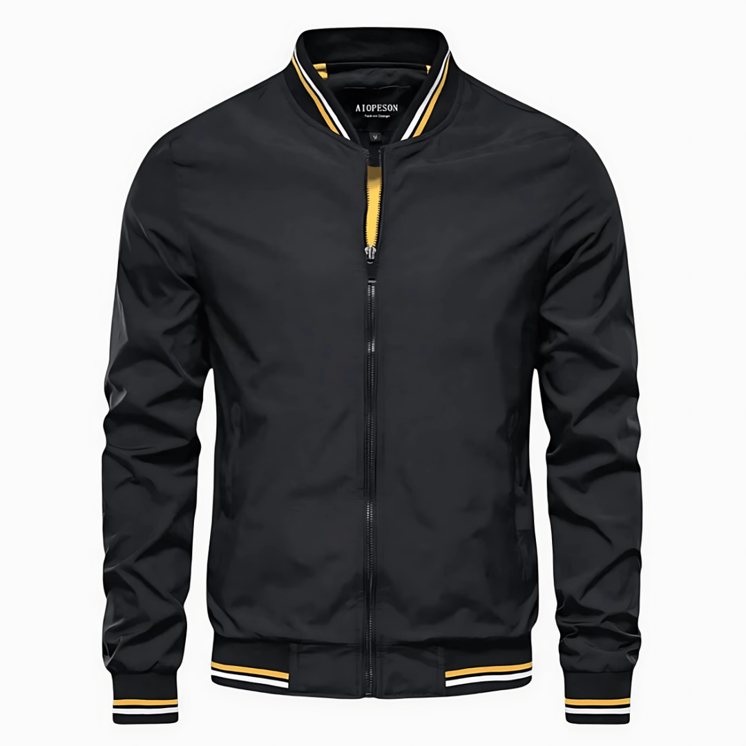 Alexander | Urban Style Jacket