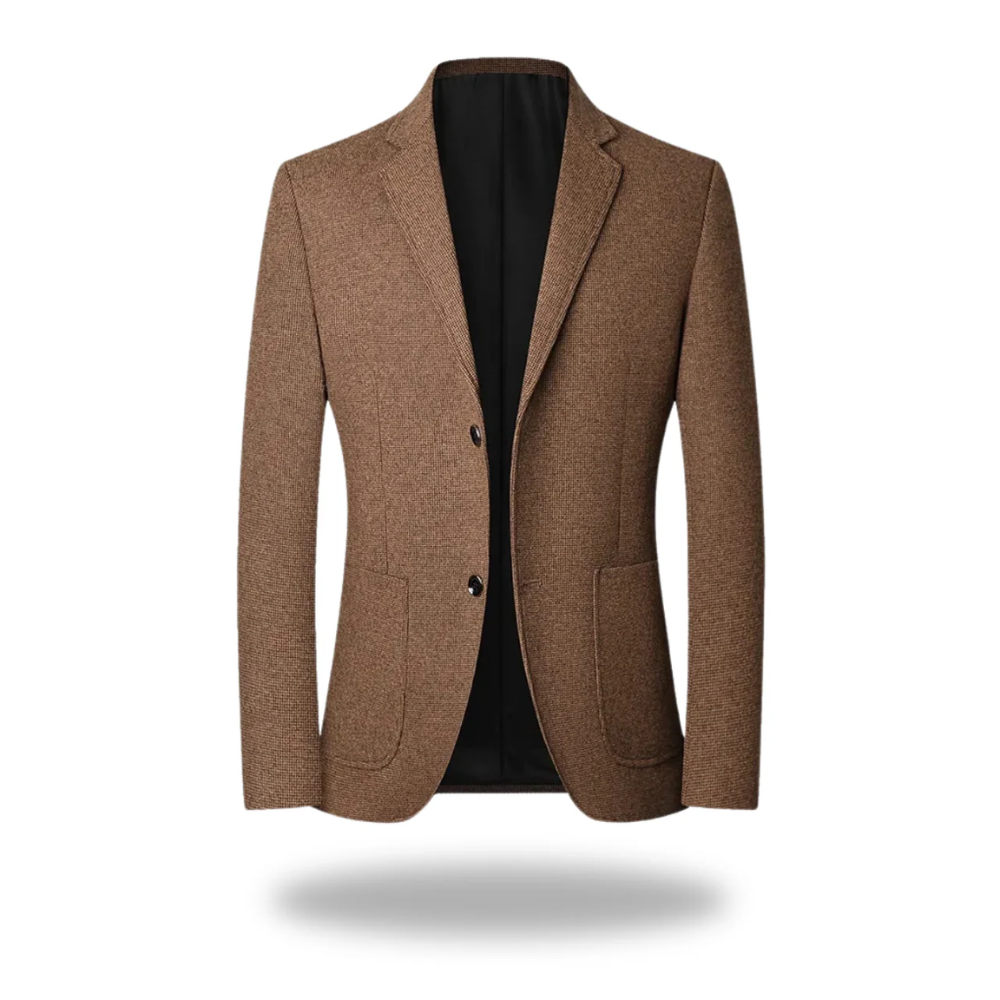 Noah | Refined Everyday Blazer