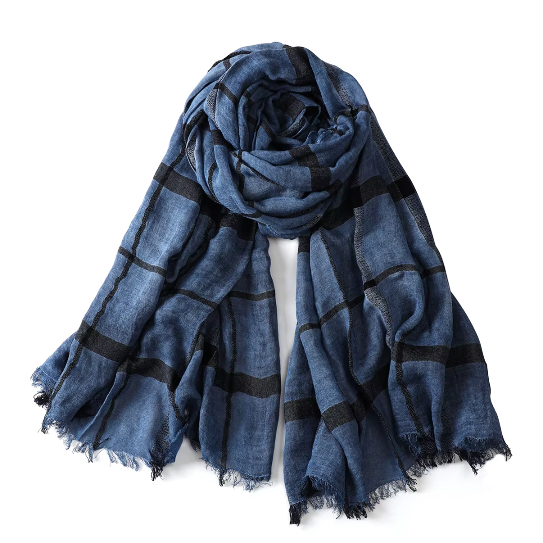Maison|  Arnaud Scarf
