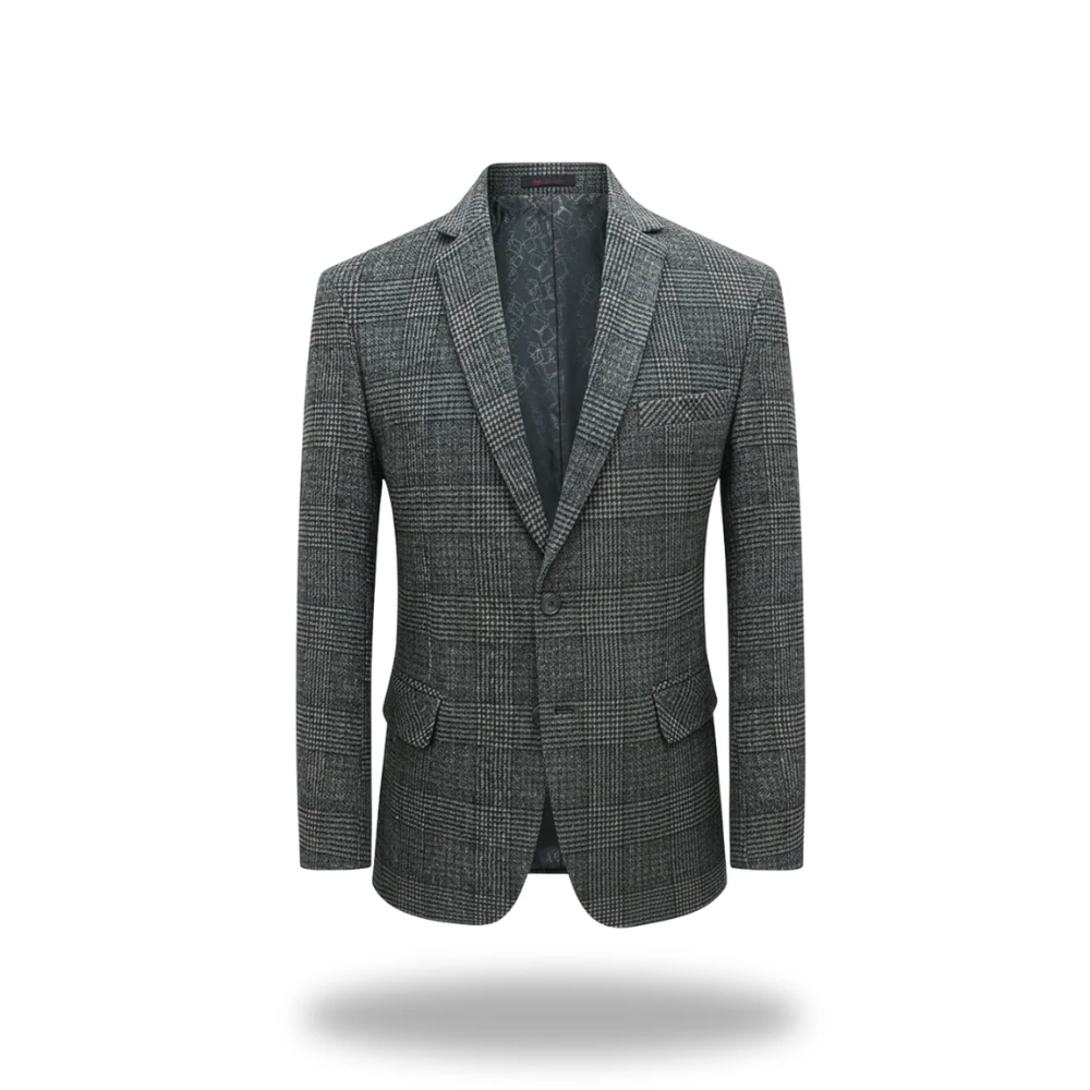 Lorenzo | Premium Classic Blazer