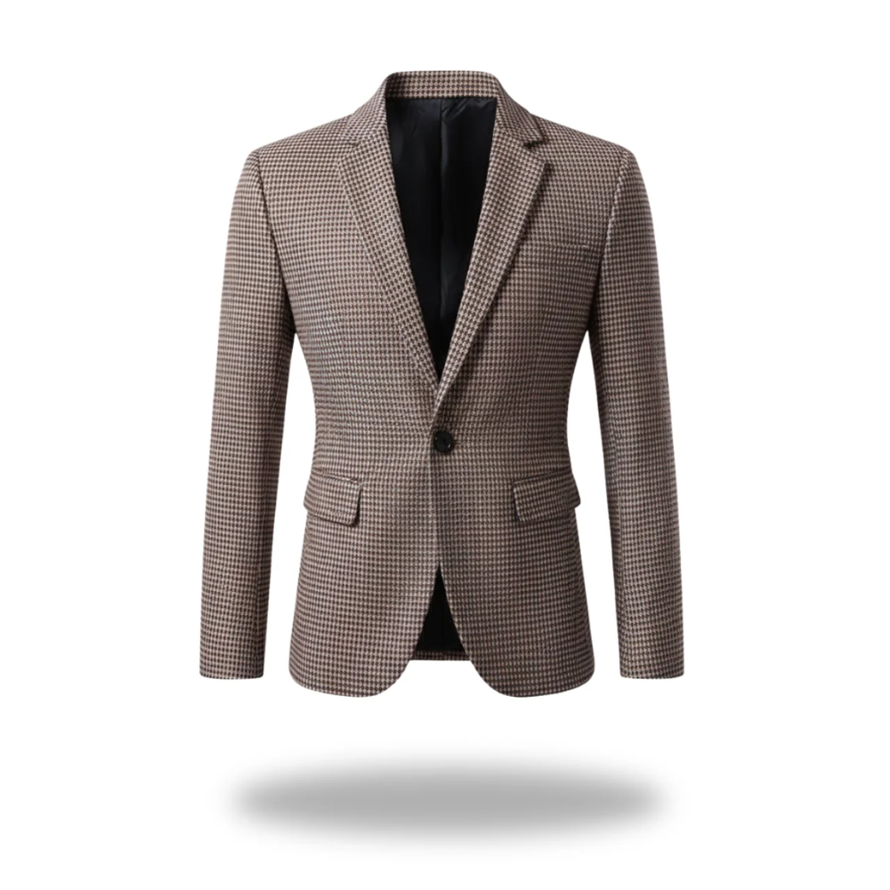 Henry | Refined Tailored Blazer