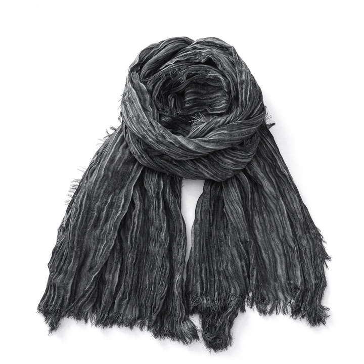 Theo Scarf – Refined Warmth with a Modern Touch