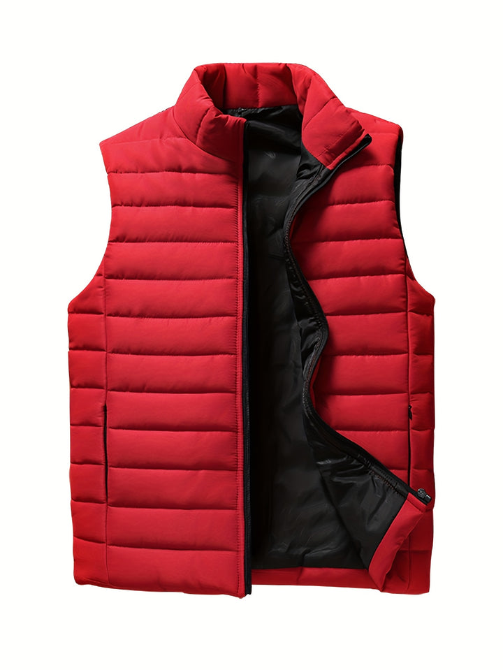 Andrew | Men's Sleeveless Thin Vest