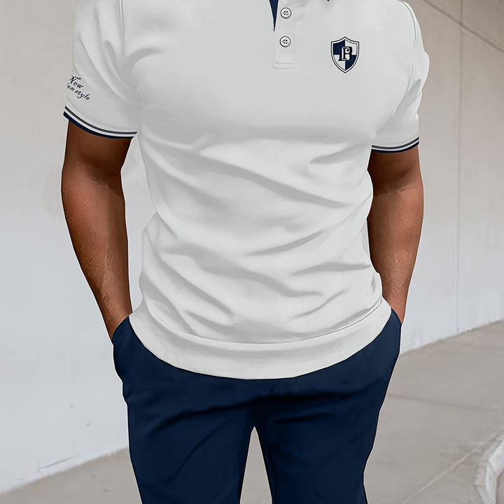 Christian | Polo Shirt