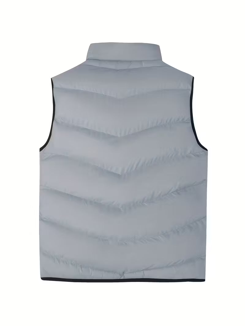 Amaury | Premium Puffer Vest
