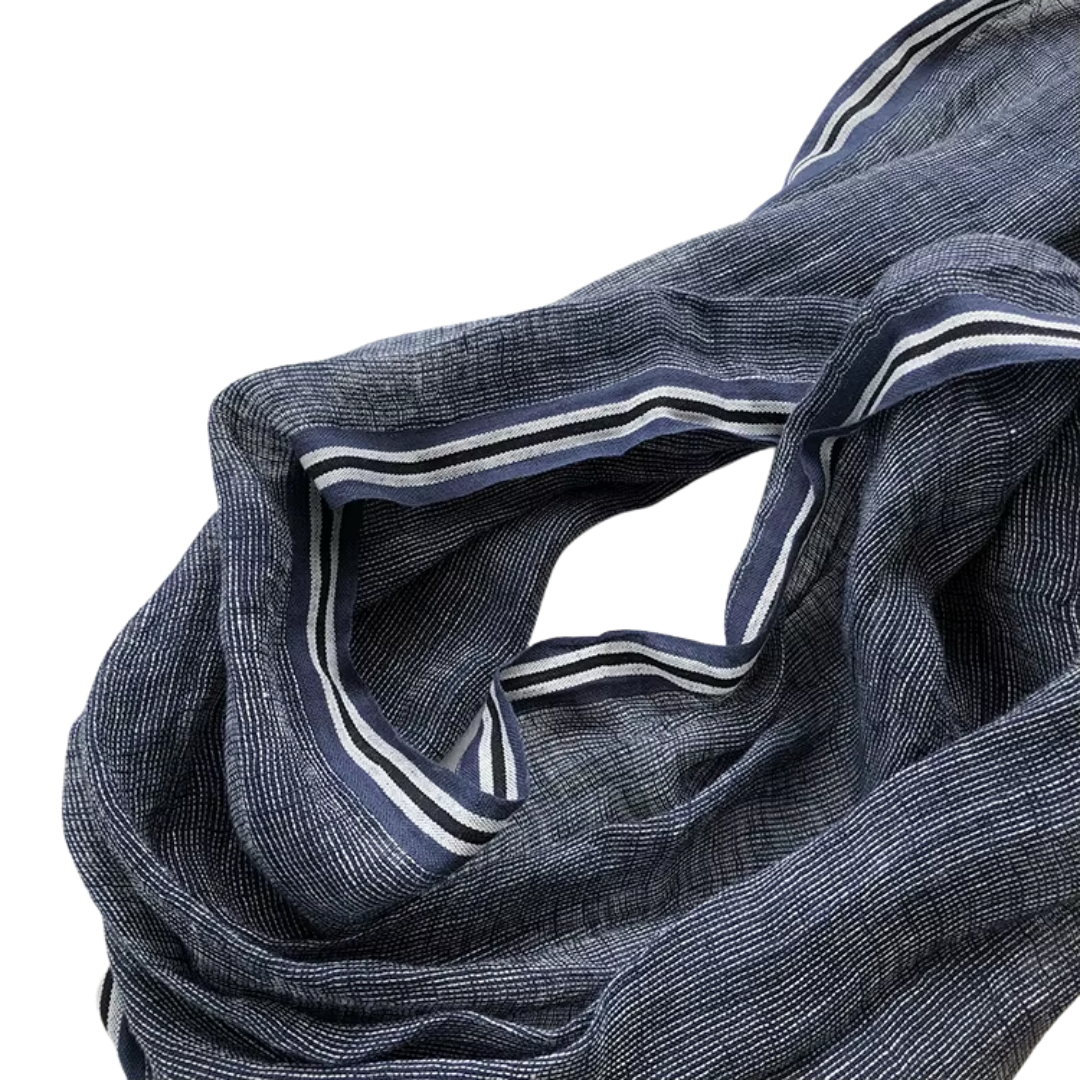 Ezra Scarf – Light Elegance for Every Season