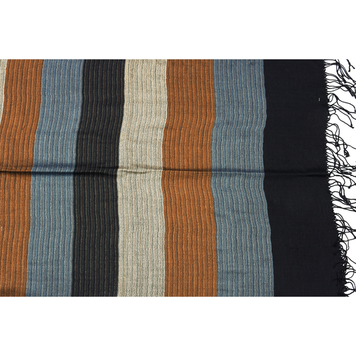 Benton | Woven Scarf