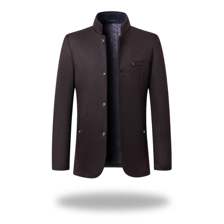 Julian | Elegant Tailored Blazer