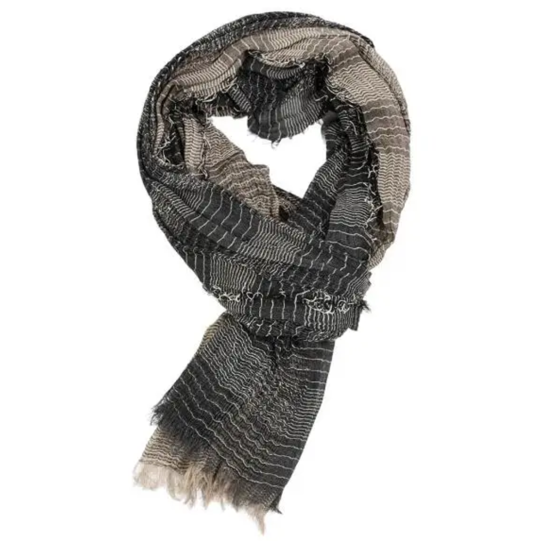 Rowan | Textured Scarf