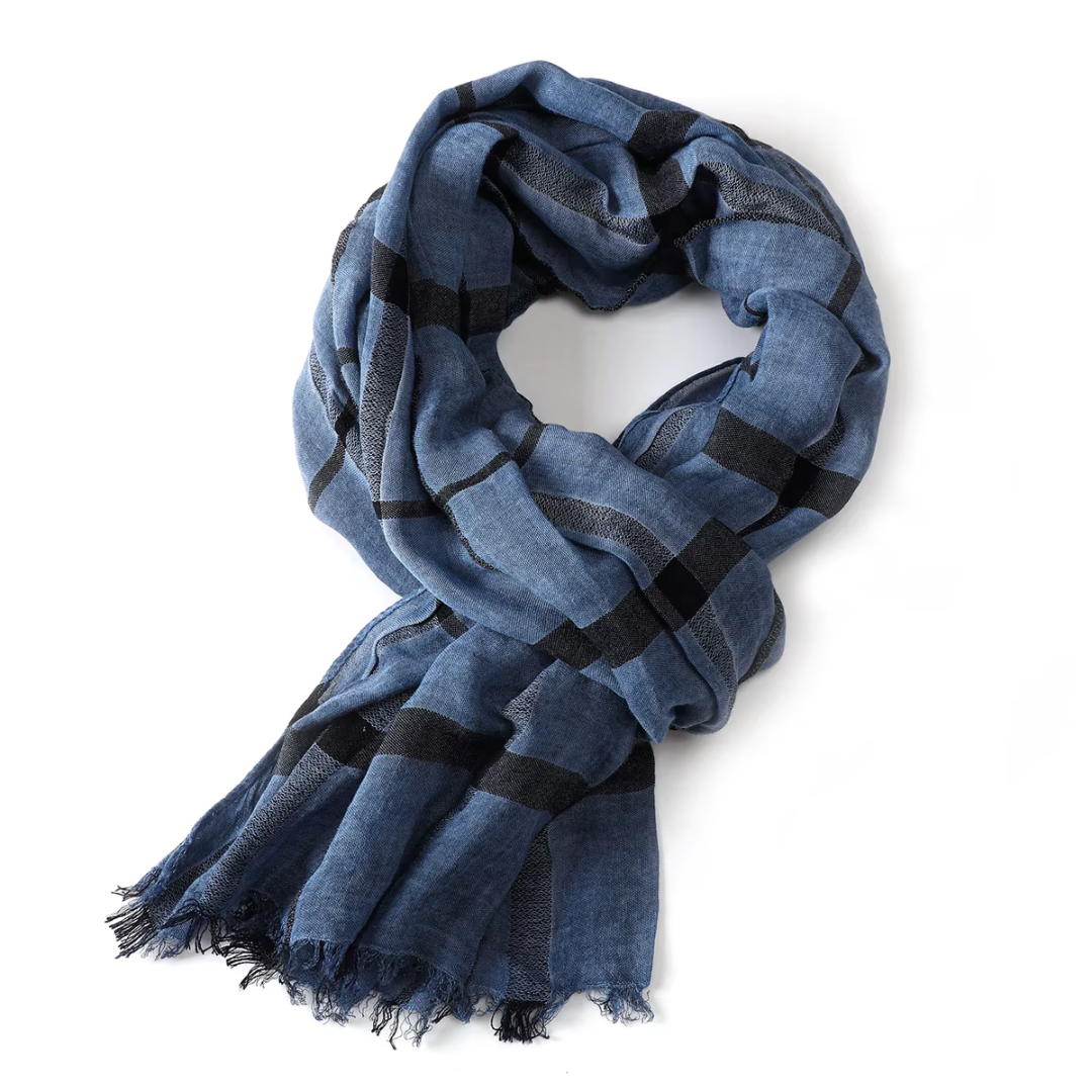 Maison|  Arnaud Scarf