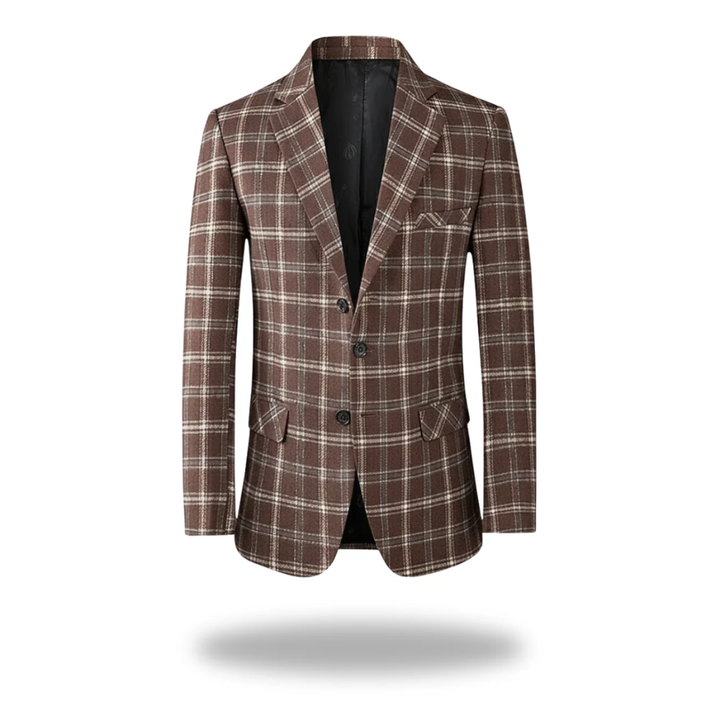 Alexander | Refined Tailored Blazer