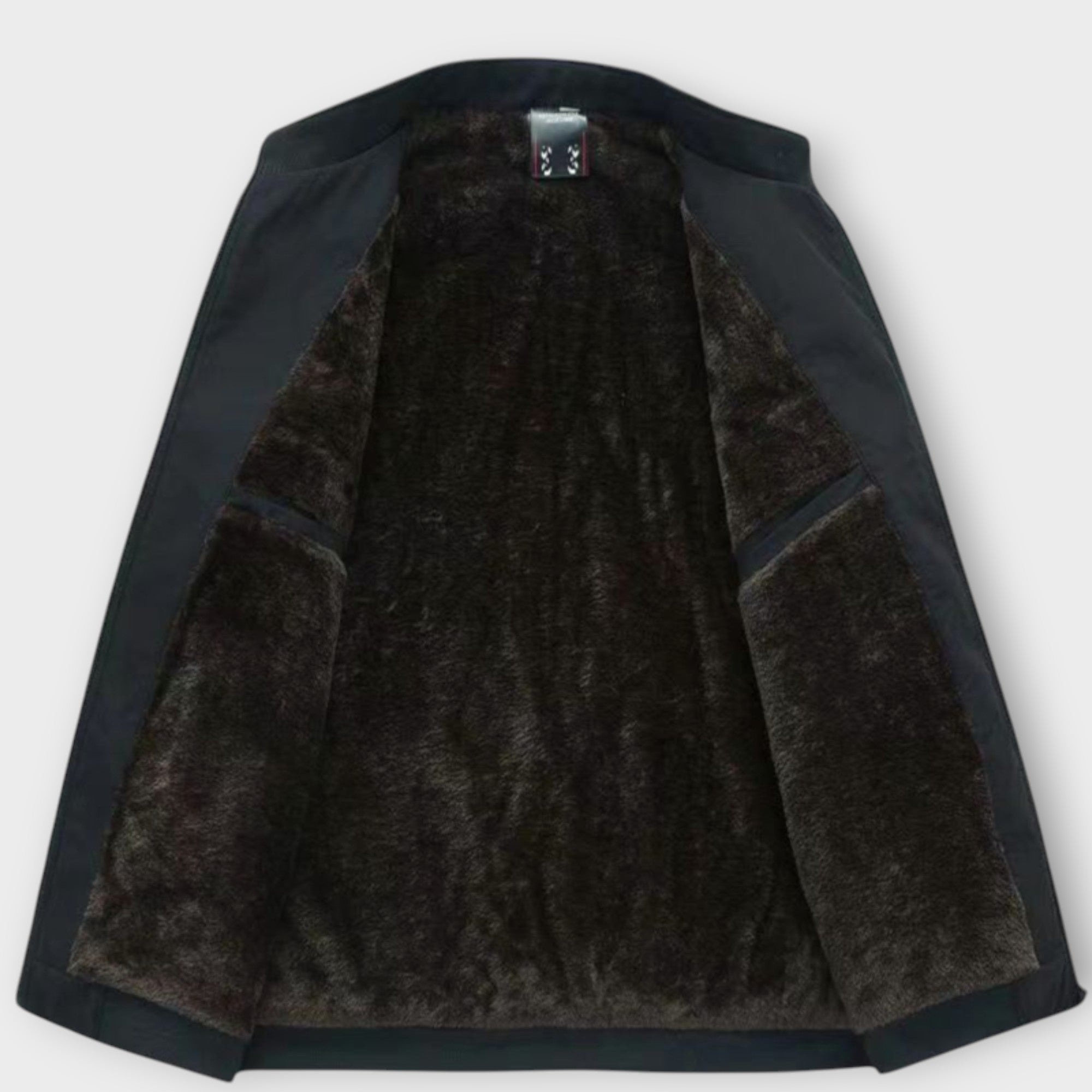 Marc | The Jacket of Confidence and Distinction