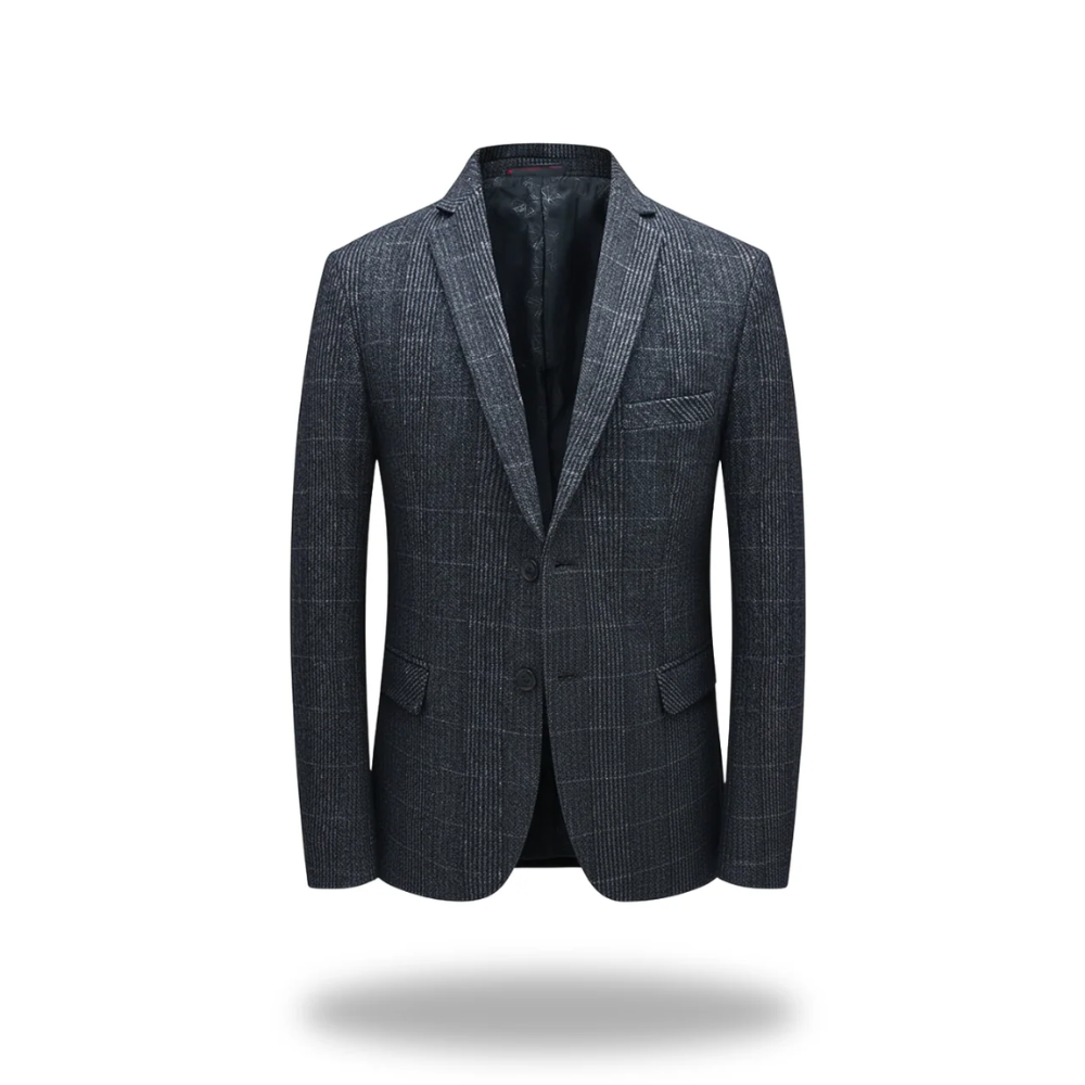 Lorenzo | Premium Classic Blazer