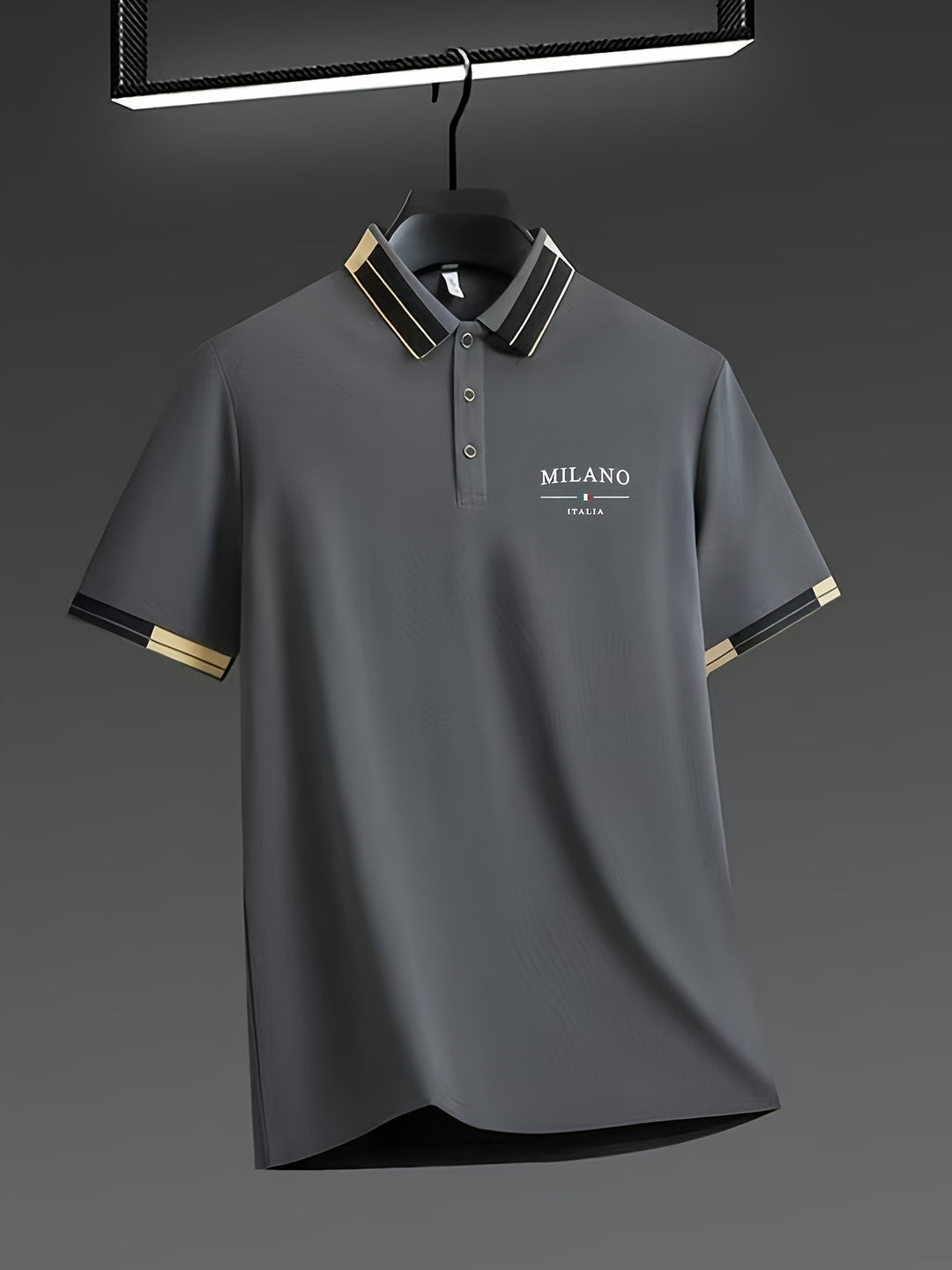 Antonio | Polo Shirt