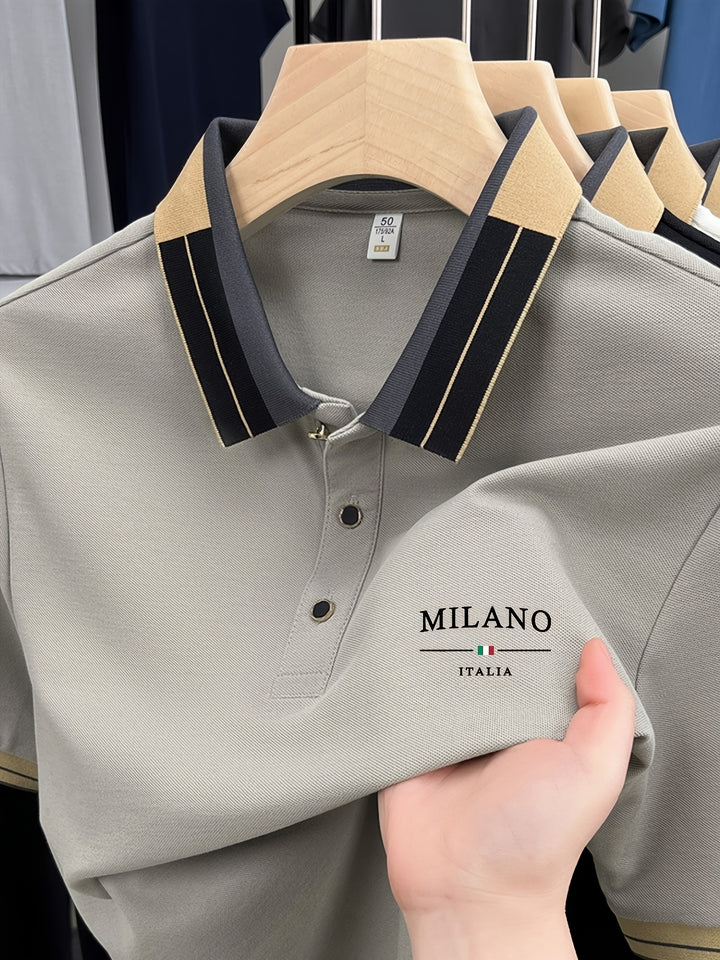 Antonio | Polo Shirt