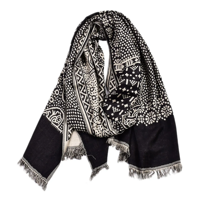 Arnaud |  Paris Cotton Scarf