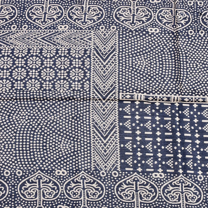 Arnaud |  Paris Cotton Scarf