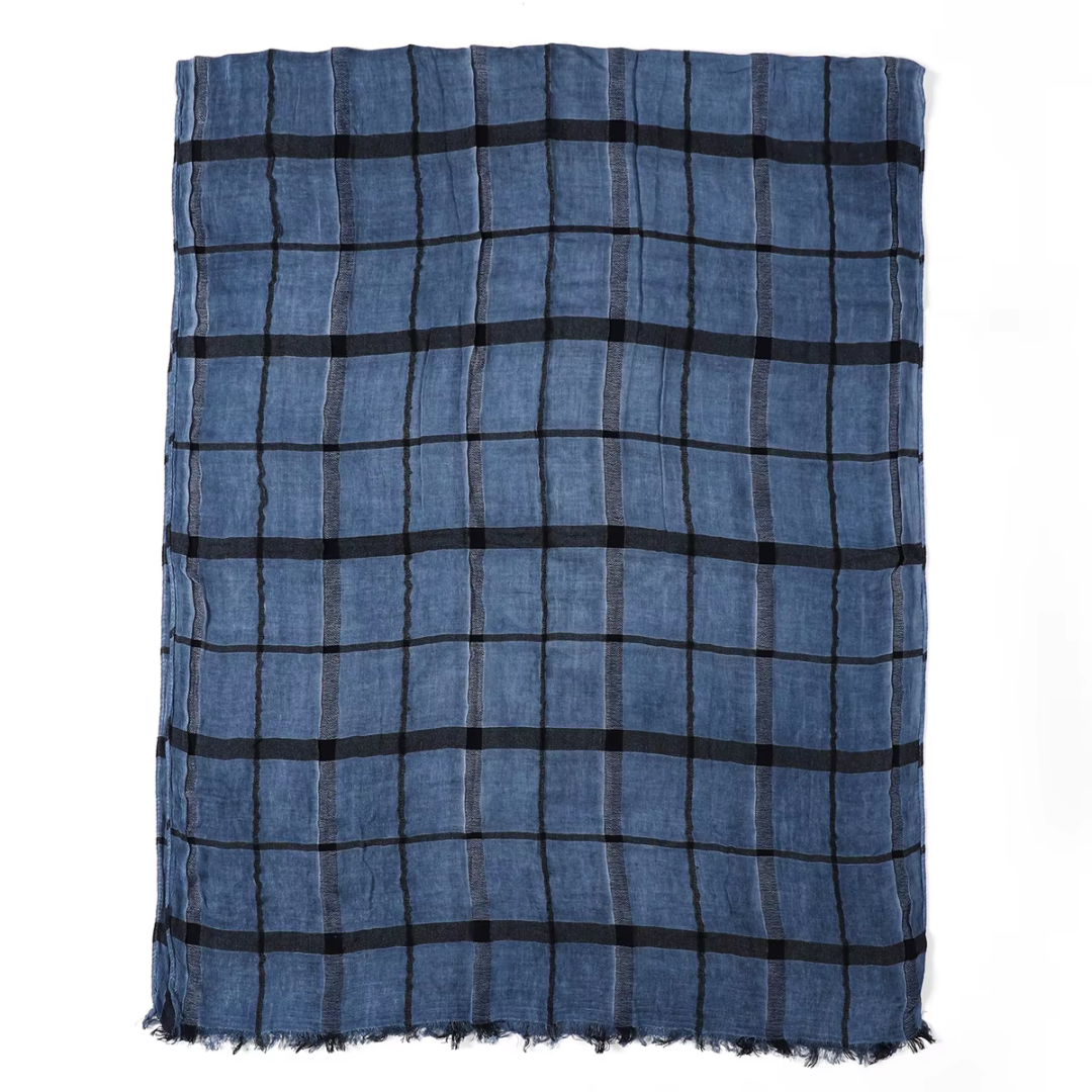 Maison|  Arnaud Scarf