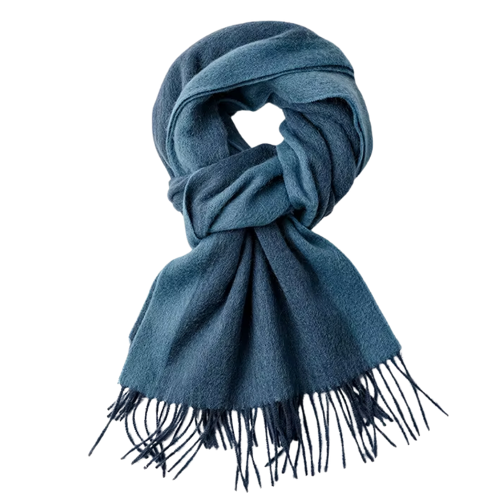 Sloane | Wool Scarf