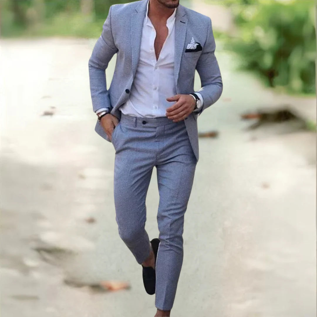 Alexandre | Men's Suit