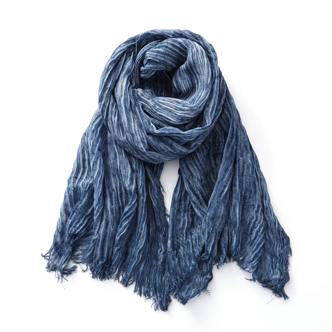 Theo Scarf – Refined Warmth with a Modern Touch