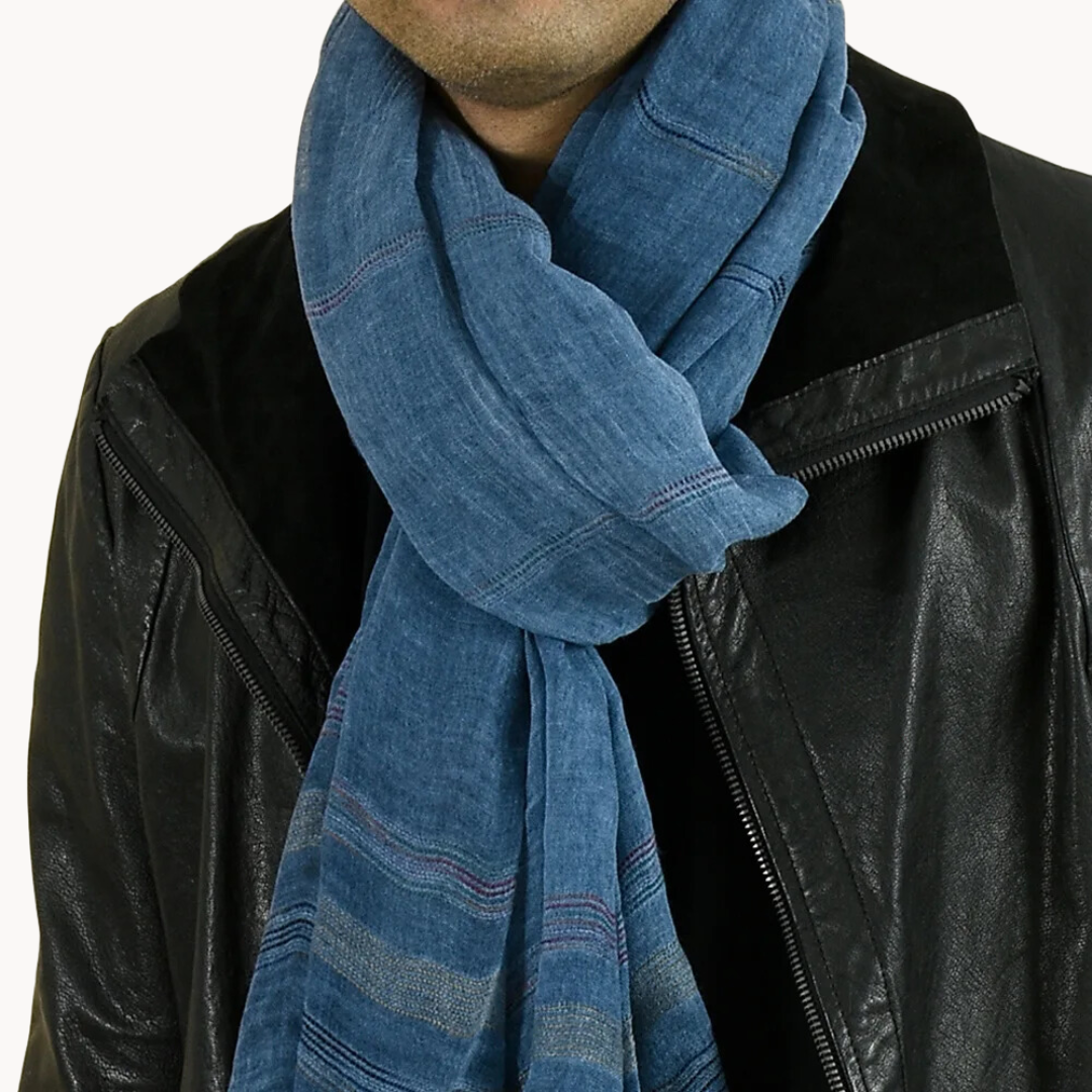 Fenwick | Cotton Scarf