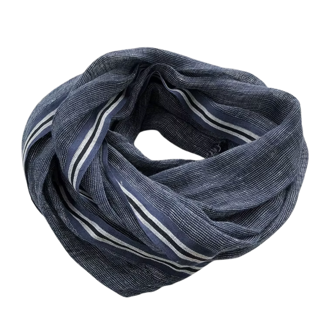 Ezra Scarf – Light Elegance for Every Season